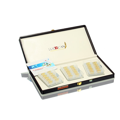 吉隆养巢紧润套