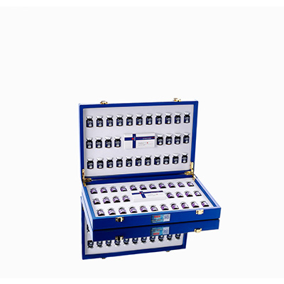 吉隆润芯综合版