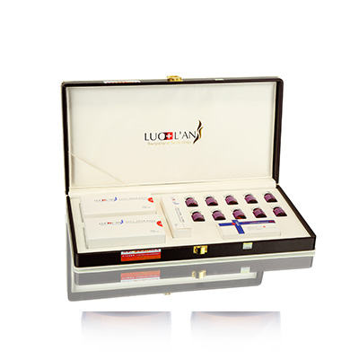 吉隆养芯修复综合版